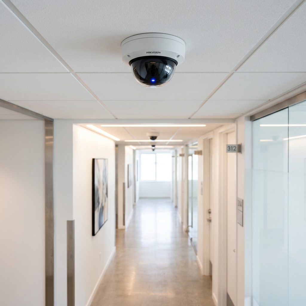 CCTV Camera