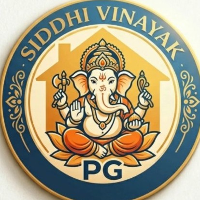 SiddhiVinayak PG Logo